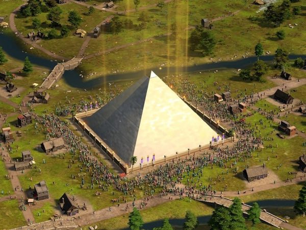 Ara: History Untold обновилась до версии 2.0 — масштабное бесплатное обновление