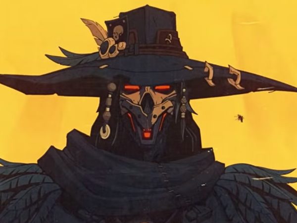 Gearbox представила нового охотника за хранилищами для Borderlands 4 — стиль, хаос и новые механики