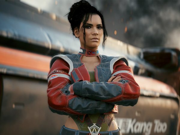 ИИ OpenAI создал Cyberpunk 2077 заново — и это выглядит пугающе реалистично
