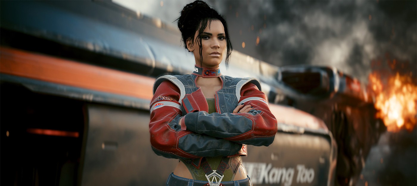 ИИ OpenAI создал Cyberpunk 2077 заново — и это выглядит пугающе реалистично