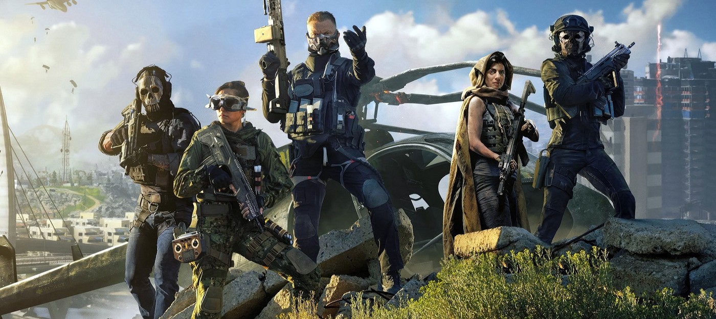 Blackout возвращается: Call of Duty готовит переосмысление классического режима