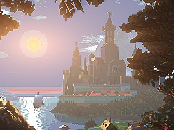Когда ИИ оживает: разработчики создают RPG по мотивам вирусных ИИ-видео
