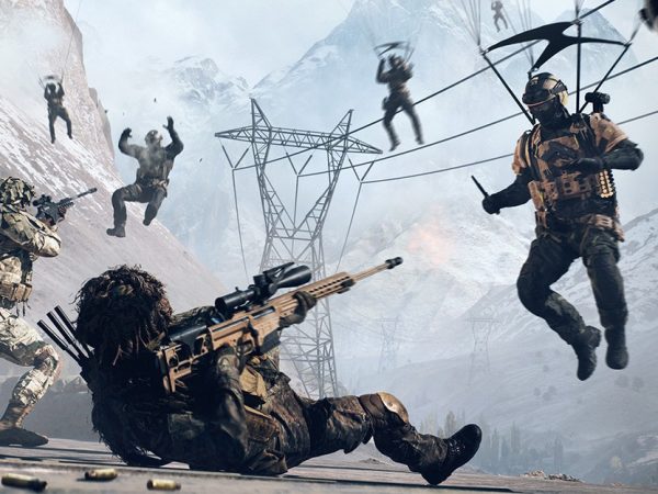 Игроки Call of Duty предпочитают TikTok, а фанаты Battlefield сидят в Twitter: исследование игровых сообществ
