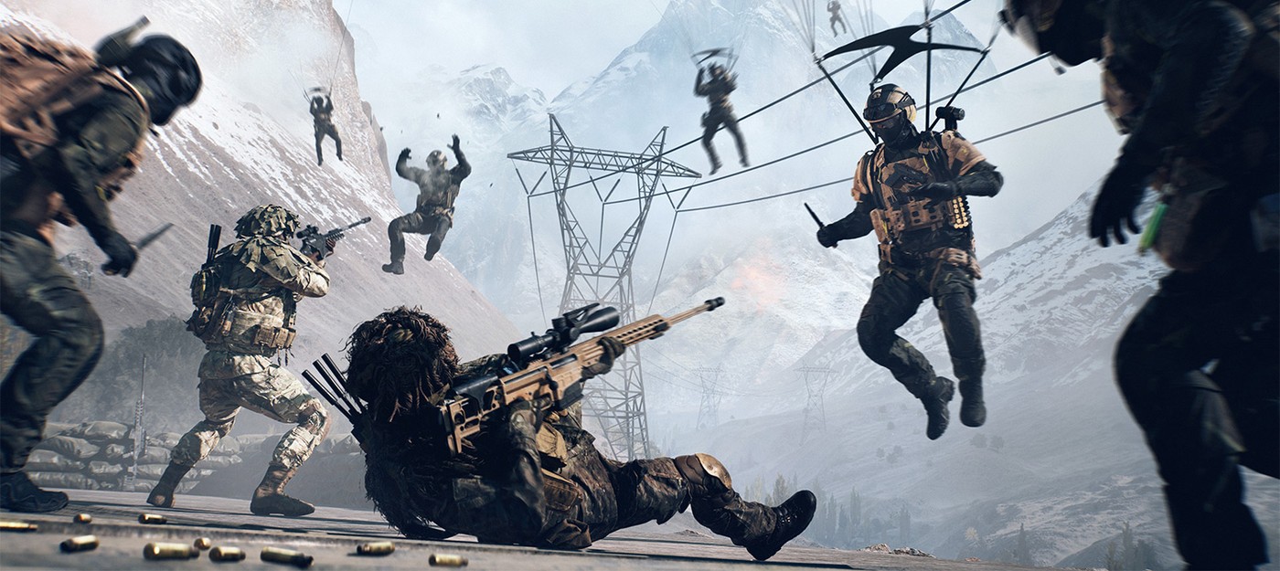Игроки Call of Duty предпочитают TikTok, а фанаты Battlefield сидят в Twitter: исследование игровых сообществ