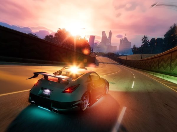 Фанаты возрождают легенду: ремейк Need for Speed Underground 2 на Unreal Engine 5 готов к крупному апдейту