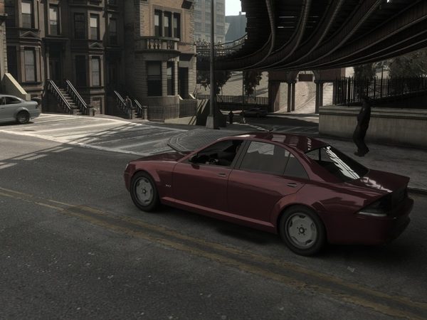 Liberty City в новом свете: моддер показал GTA 4 с трассировкой пути через RTX Remix
