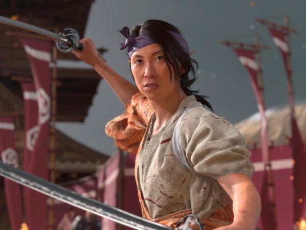 Sony возвращается на вершину: Ghost of Yotei стартует с феноменальными результатами