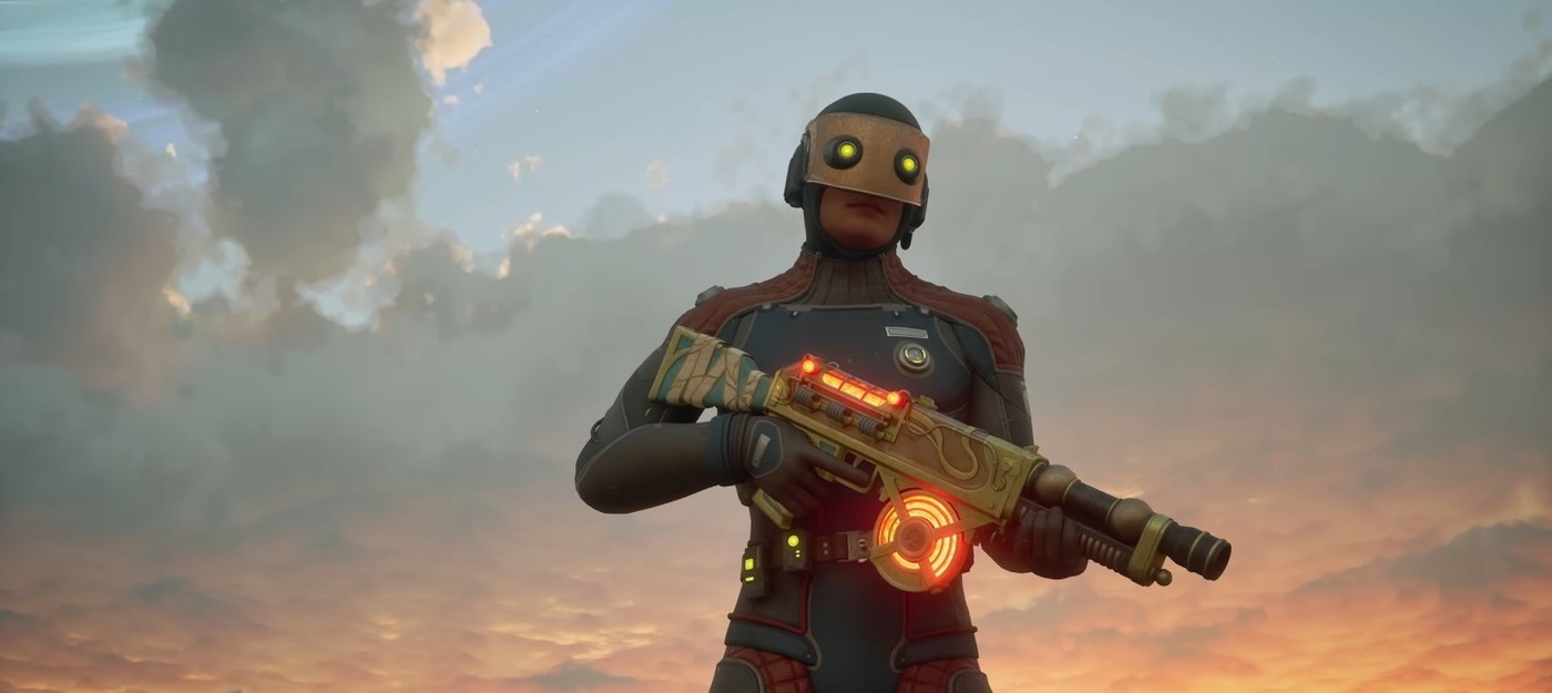 The Outer Worlds 2 — то продолжение Fallout, которого мы ждали