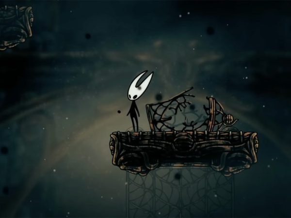 Фанаты нашли способ навсегда запереть Хорнет в тюрьме — баг в Hollow Knight: Silksong стал вирусным