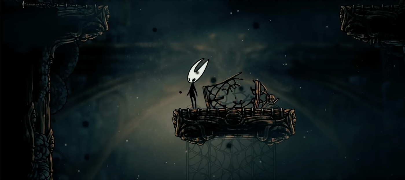 Фанаты нашли способ навсегда запереть Хорнет в тюрьме — баг в Hollow Knight: Silksong стал вирусным