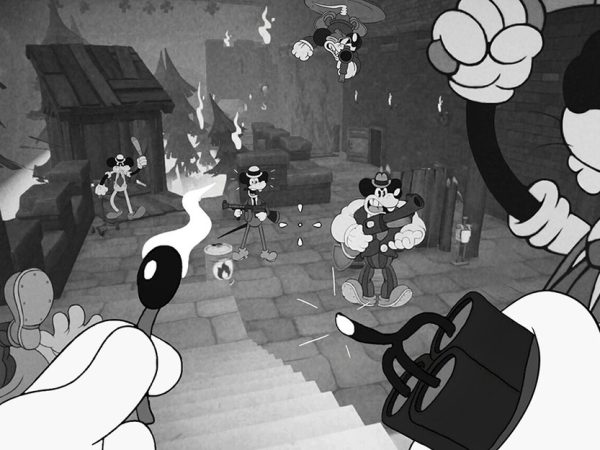 Черно-белая магия подождёт: Mouse: P.I. For Hire перенесли на 2026 год