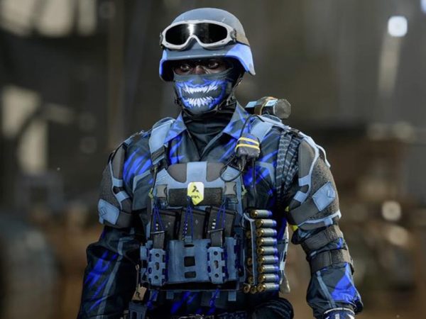 Синие бойцы под огнём: фанаты Battlefield 6 бойкотируют новый скин