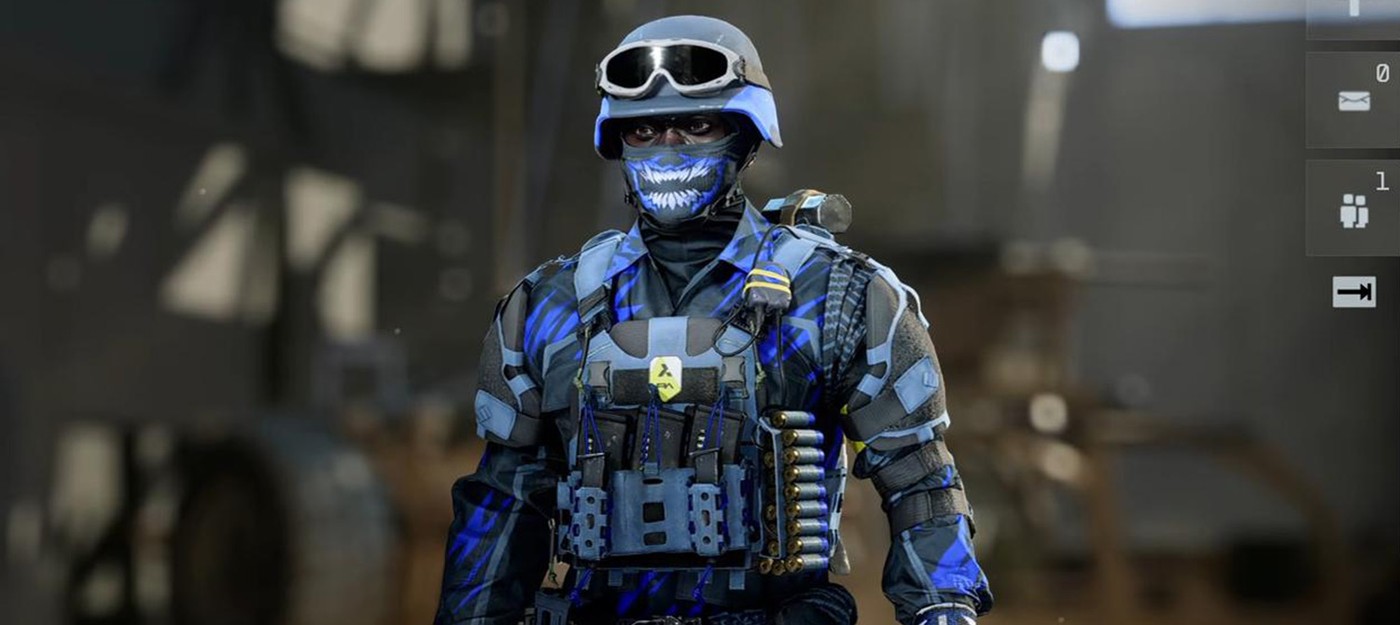 Синие бойцы под огнём: фанаты Battlefield 6 бойкотируют новый скин