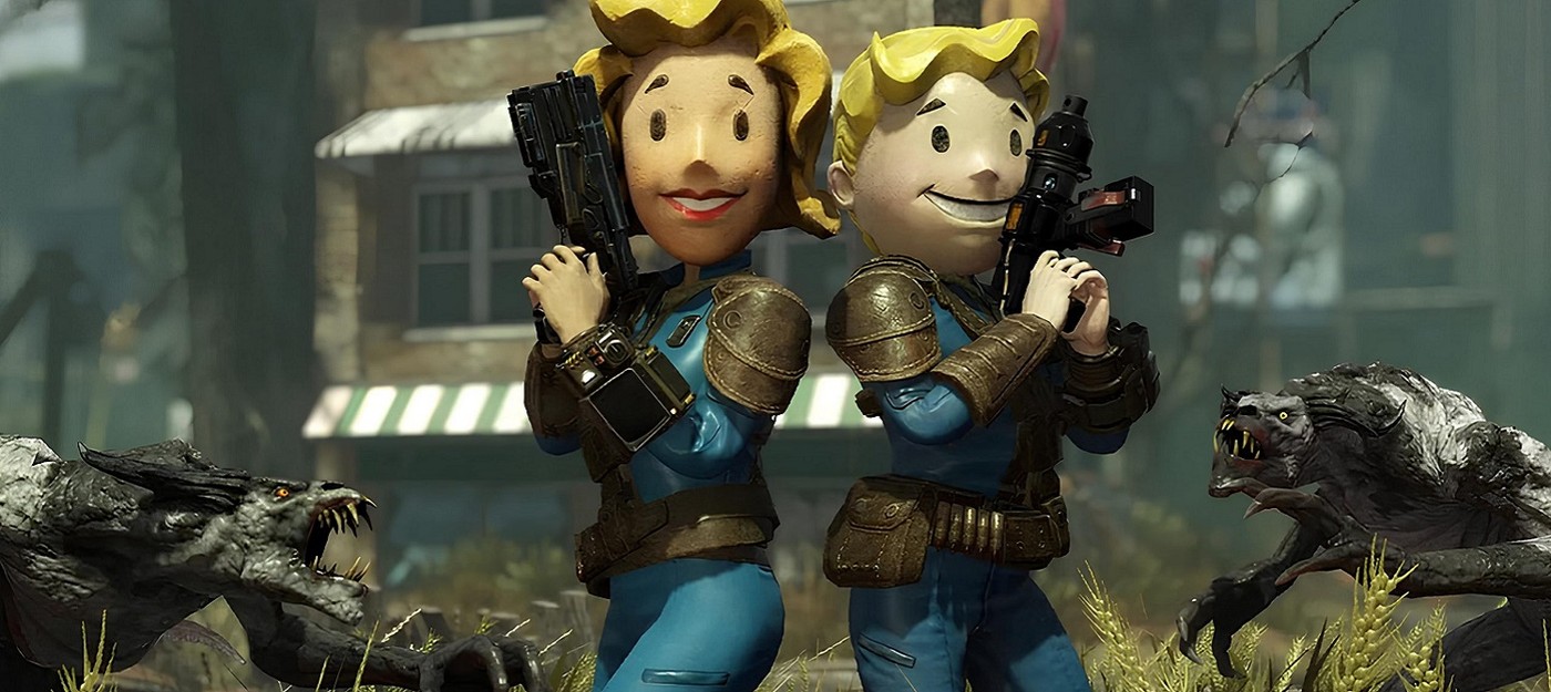 Fallout 5 не анонсировали, но Тодд Говард обещает: Bethesda готовит новые миры