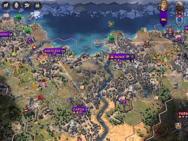 Civilization VII: теперь можно провести свою нацию от каменного века до звёзд!