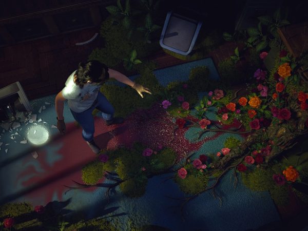 The Florist — хоррор, где страх цветёт под солнцем: новозеландцы перевернули жанр ужастиков