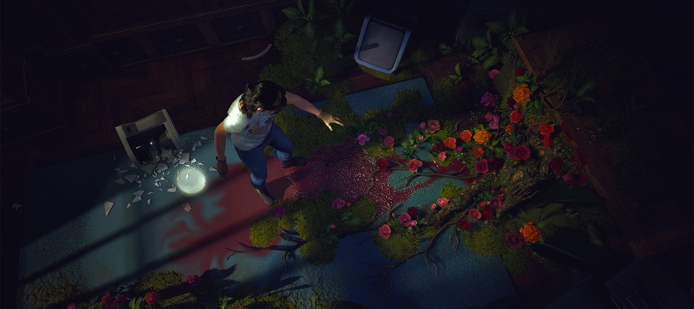 The Florist — хоррор, где страх цветёт под солнцем: новозеландцы перевернули жанр ужастиков