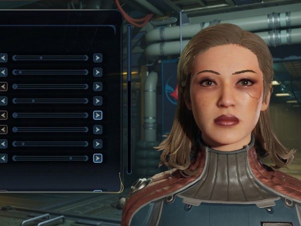 В The Outer Worlds 2 появился мод, позволяющий менять внешность персонажа после старта игры