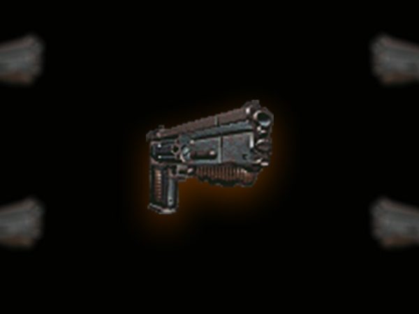 Фанаты Fallout раскрыли абсурдность культового 10-мм пистолета: как мы не замечали этого годы?
