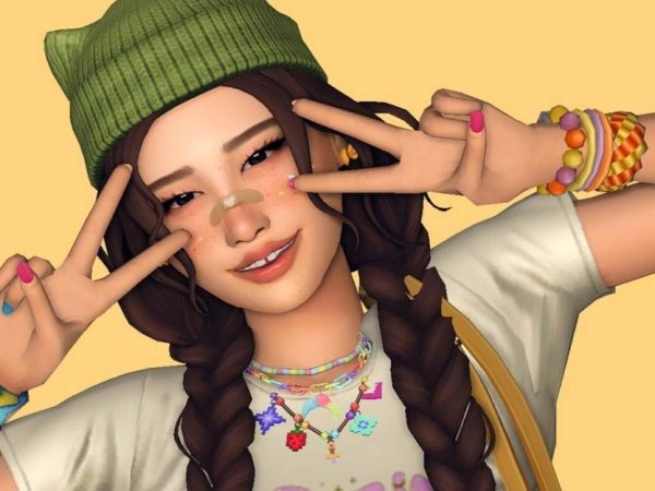 Контент-мейкеры The Sims 4 начали бойкот EA после сделки с саудовским фондом — что дальше с инклюзивностью?