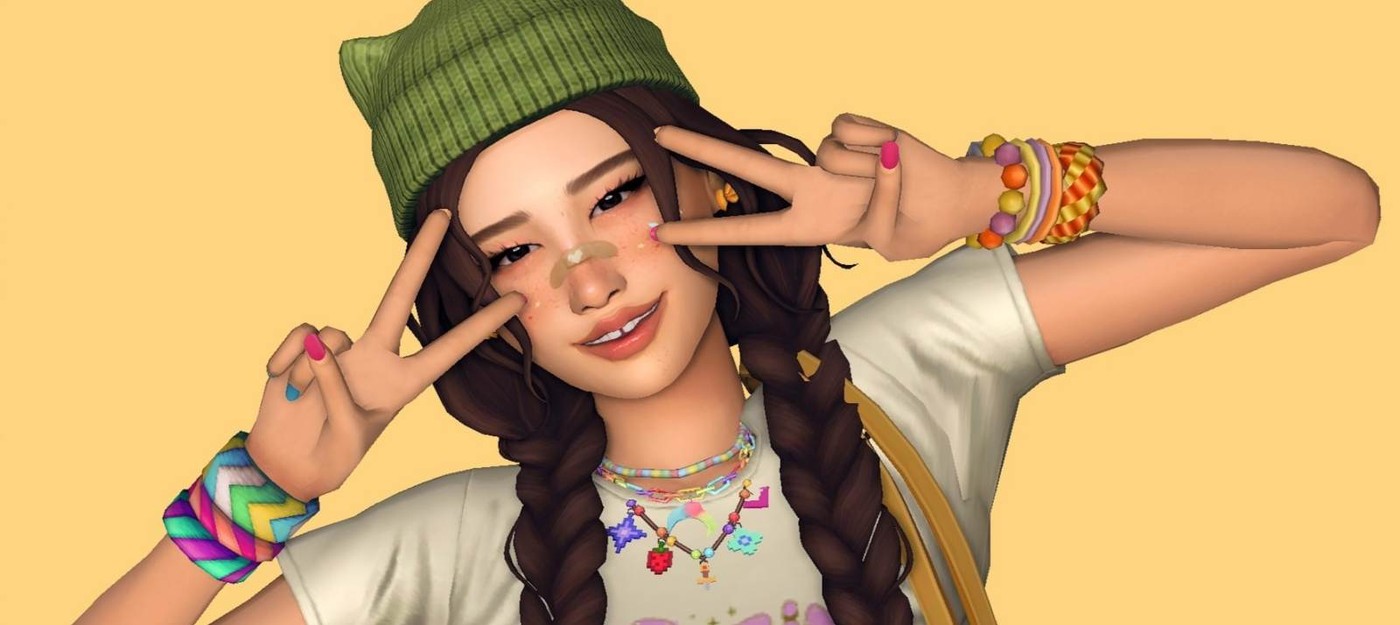 Контент-мейкеры The Sims 4 начали бойкот EA после сделки с саудовским фондом — что дальше с инклюзивностью?