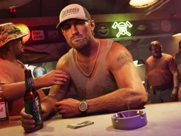 Военный след GTA 6: фанаты нашли элитное прошлое Джейсона