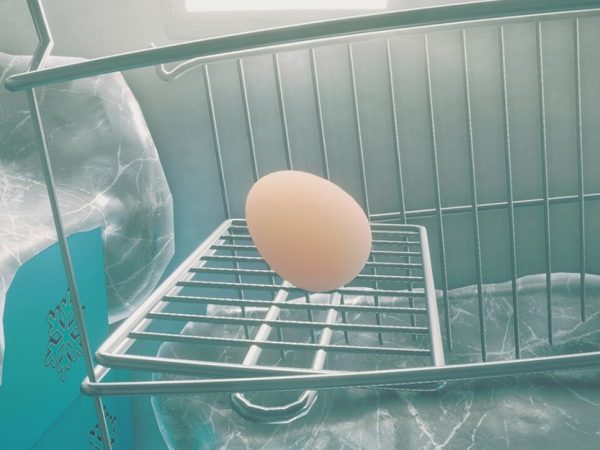 Игровая индустрия дала трещину: разработчики массово делают игры про яйца