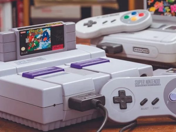 Как создатель эмулятора случайно стал звездой и получил работу в Electronic Arts