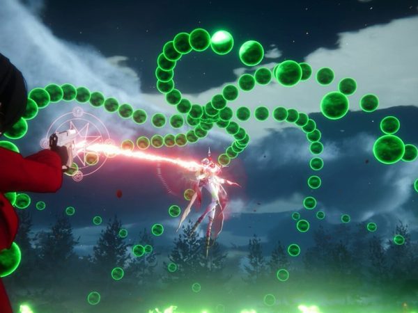 Spell Trigger: шутер будущего, где магия заменяет пулемёты