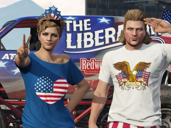 Почему GTA никогда не выйдет за пределы США: мнение Дэна Хаузера