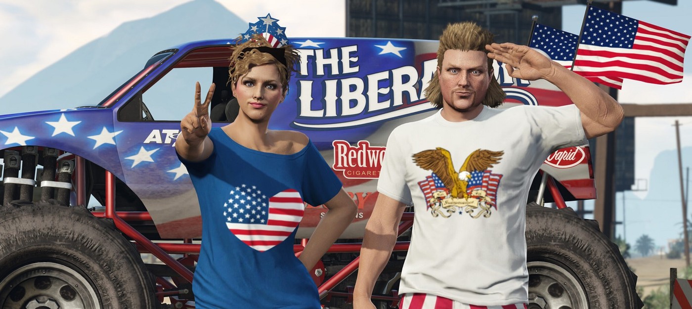Почему GTA никогда не выйдет за пределы США: мнение Дэна Хаузера