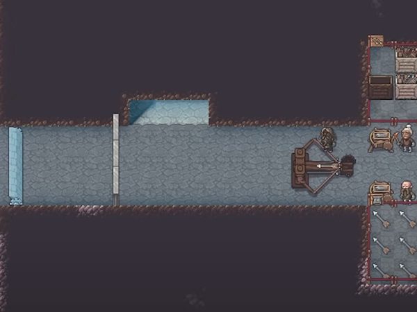 Dwarf Fortress изменилась навсегда: глобальный Siege Update приносит умные осады и новые угрозы