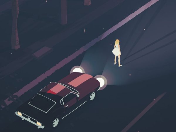 Dead Static Drive: хоррор-экшен «Grand Theft Cthulhu» уже в Steam