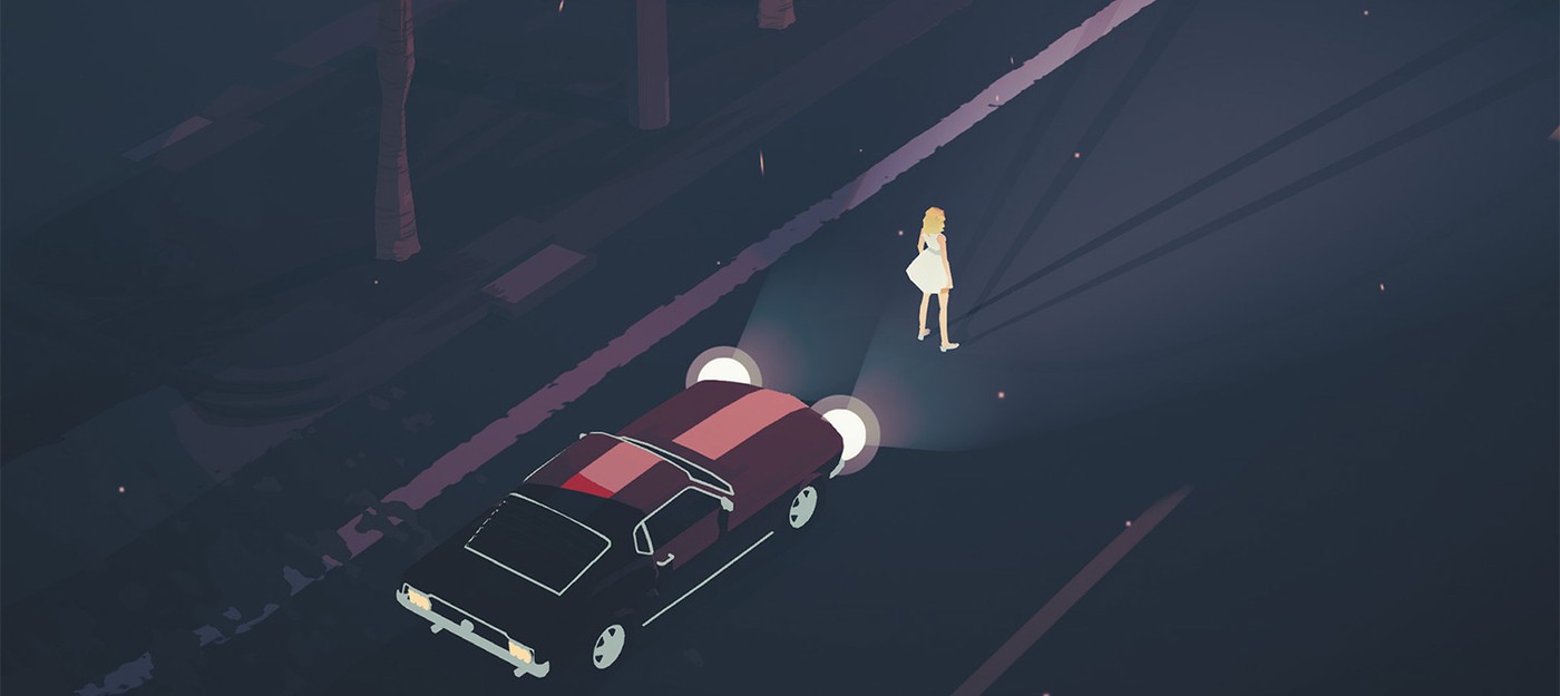Dead Static Drive: хоррор-экшен «Grand Theft Cthulhu» уже в Steam