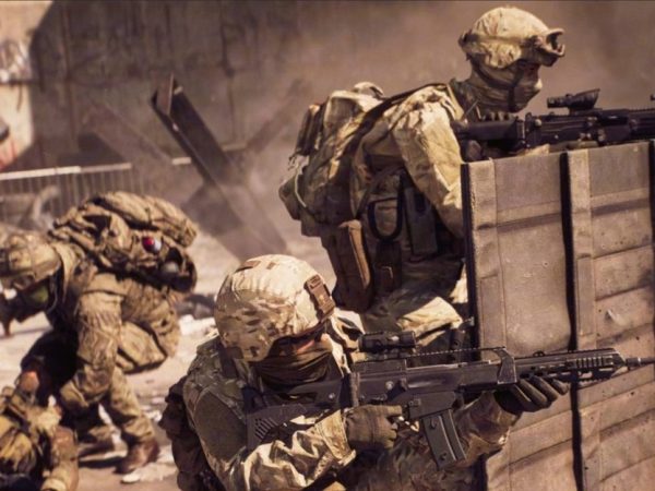 Battlefield 6 продалась тиражом 10 млн копий — сильный камбэк серии, но Call of Duty всё ещё лидер