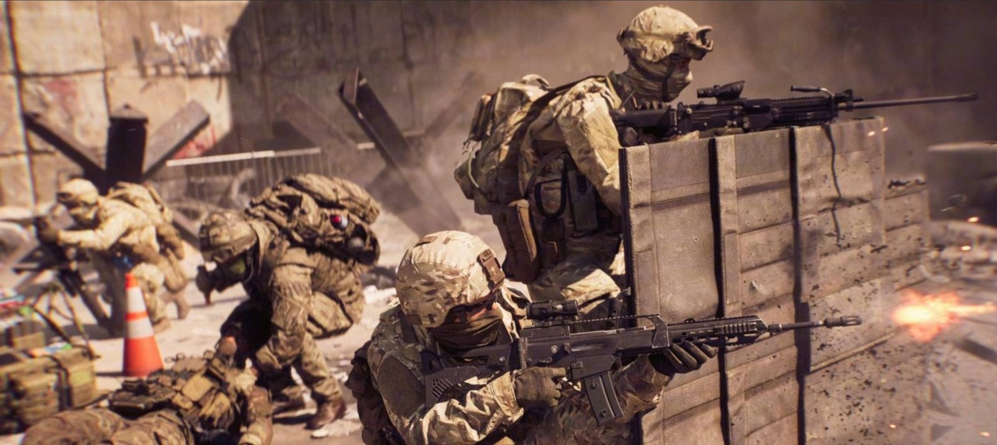 Battlefield 6 продалась тиражом 10 млн копий — сильный камбэк серии, но Call of Duty всё ещё лидер