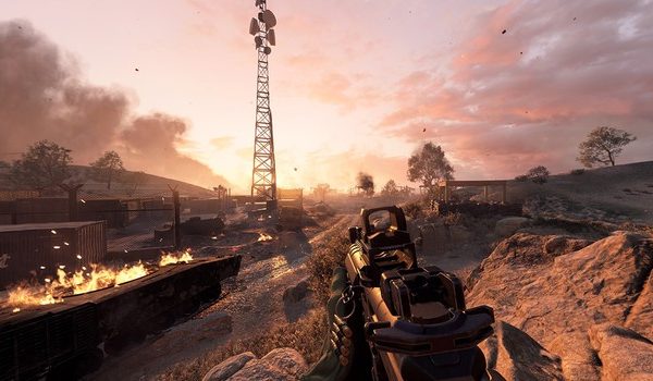 Игроки Battlefield 6 нашли способ отключить кроссплей вручную — DICE молчит