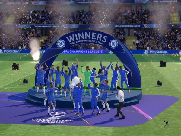 Football Manager 26 обрушилась в рейтингах Steam — худший старт в истории серии