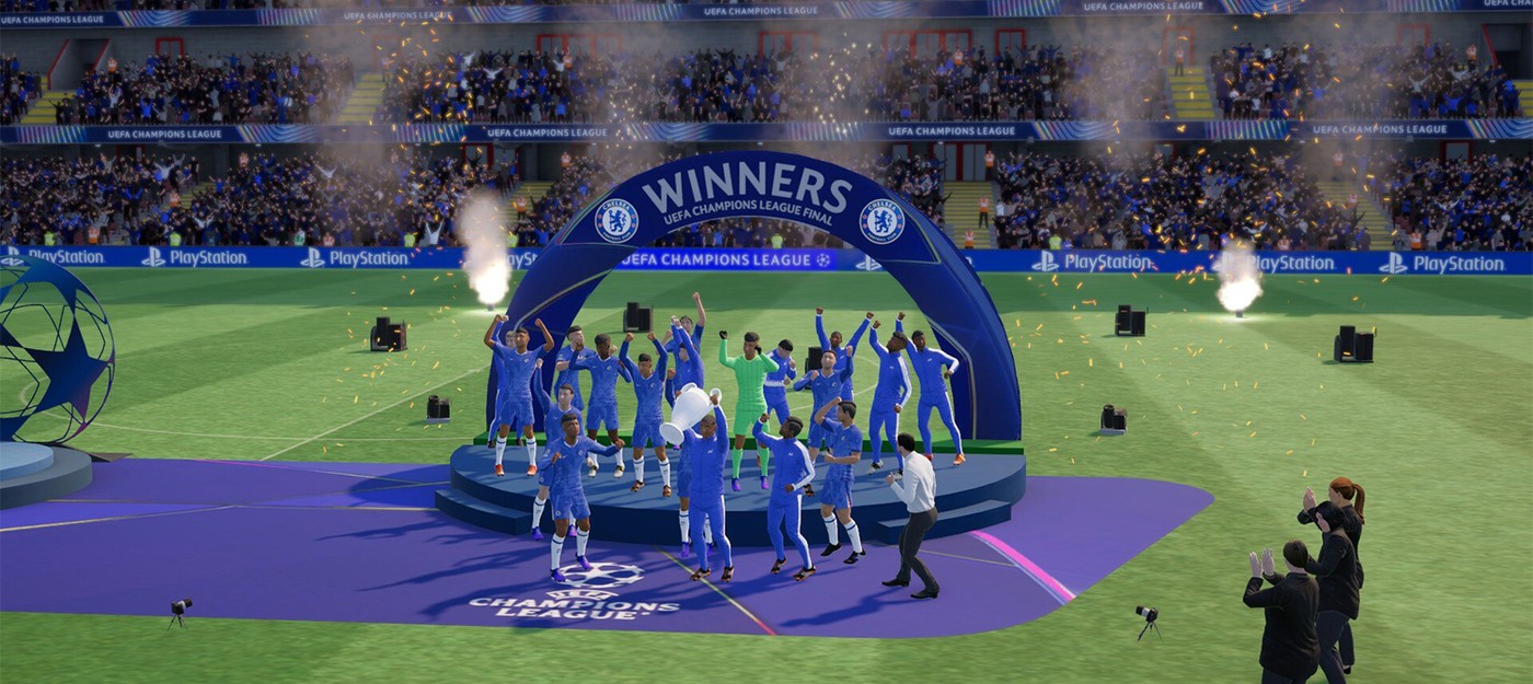 Football Manager 26 обрушилась в рейтингах Steam — худший старт в истории серии