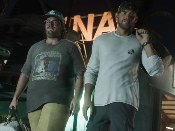 GTA 6 на ПК может выйти только в 2028 году — фанаты готовятся к долгому ожиданию