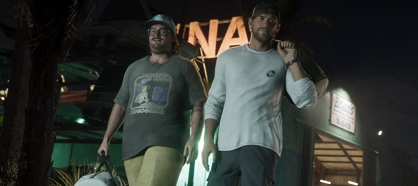 GTA 6 на ПК может выйти только в 2028 году — фанаты готовятся к долгому ожиданию