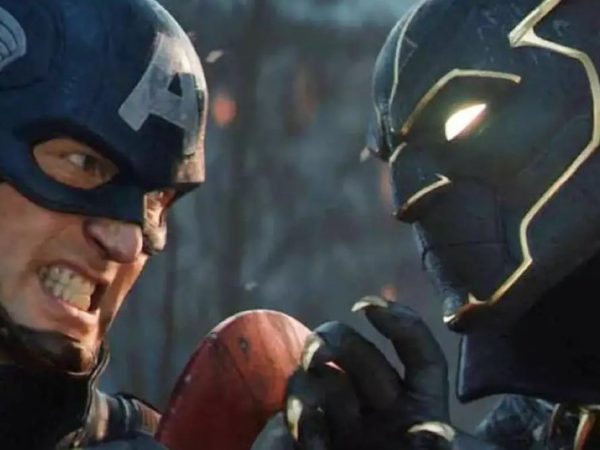 Marvel 1943: Rise of Hydra перенесли на неопределённый срок — фанаты в шоке