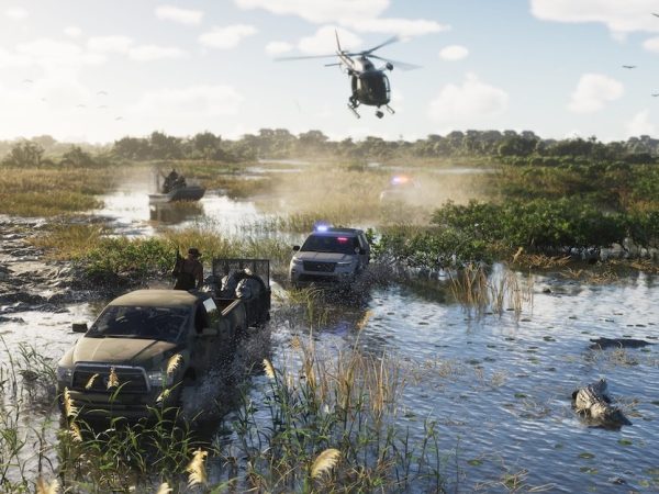 GTA 6 готова: Rockstar доводит легенду до идеала перед релизом