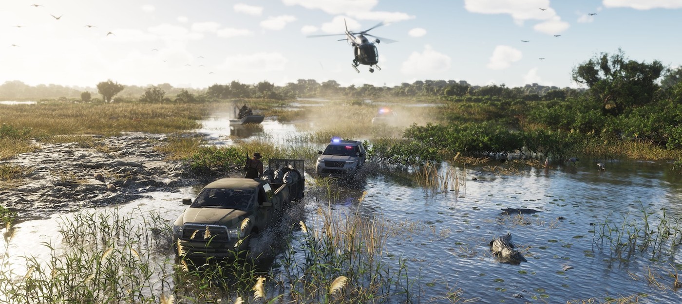 GTA 6 готова: Rockstar доводит легенду до идеала перед релизом