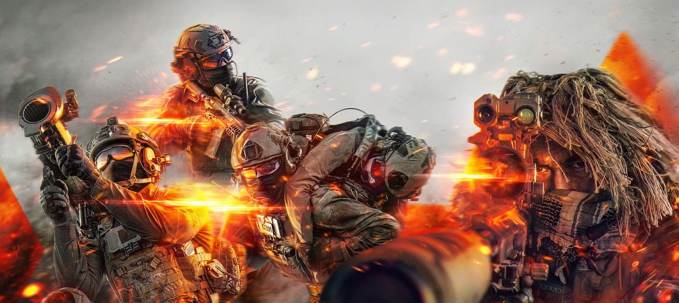 Battlefield 6 получает крупный патч: исправлены самые бесящие баги и проблемы с оружием