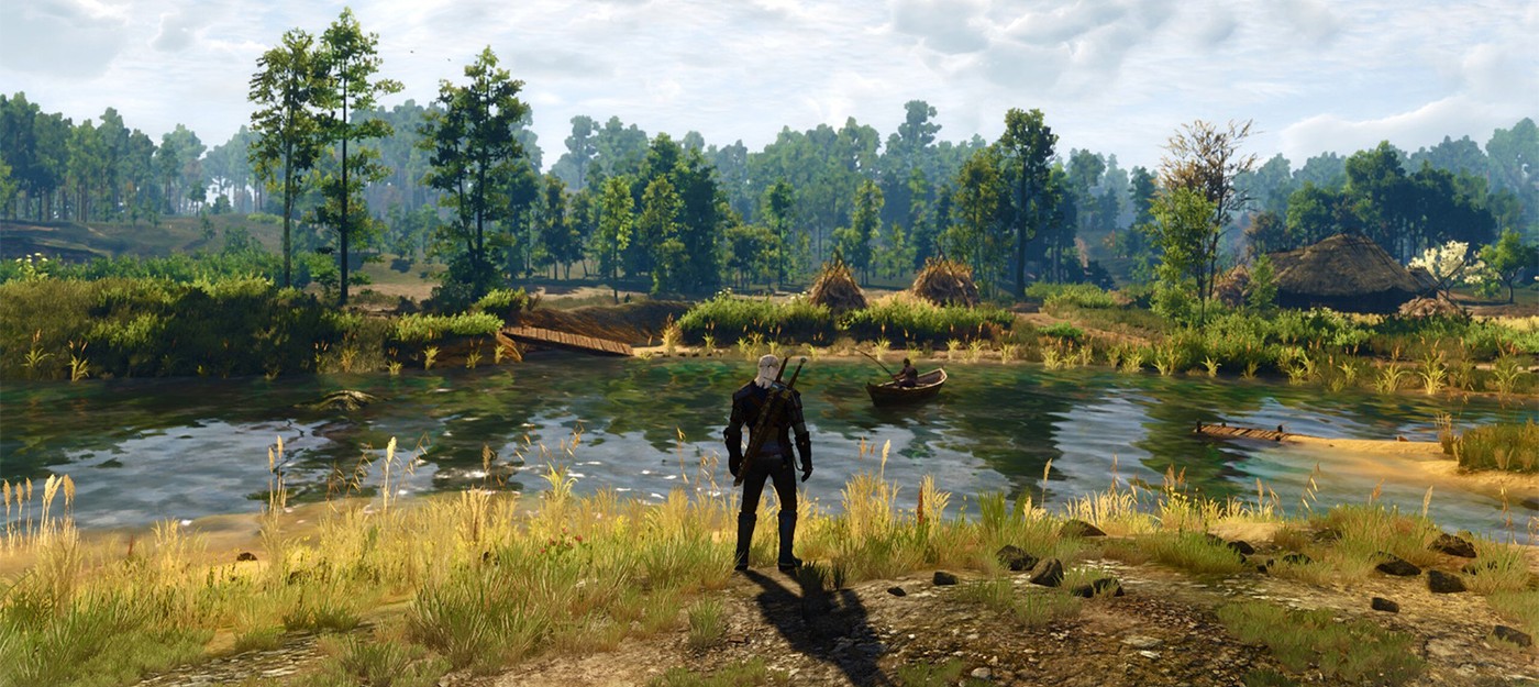 Один вопрос, из-за которого страдала команда The Witcher 3 — и родилась легендарная механика