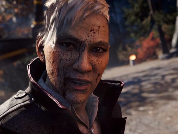 Ubisoft возвращается в бой: первые кадры нового sci-fi шутера будущего