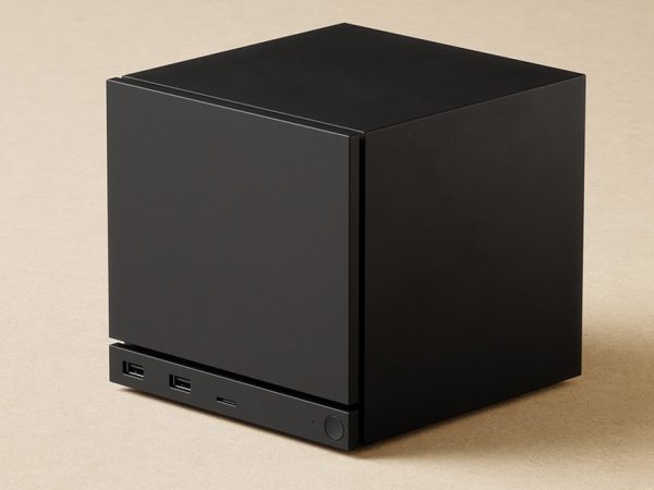 Steam Machine: как Valve создала мини-ПК, опередивший своё время