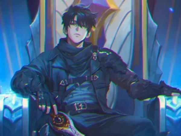 Аниме и экшен в одном: новые трейлеры Solo Leveling: Karma впечатляют фанатов