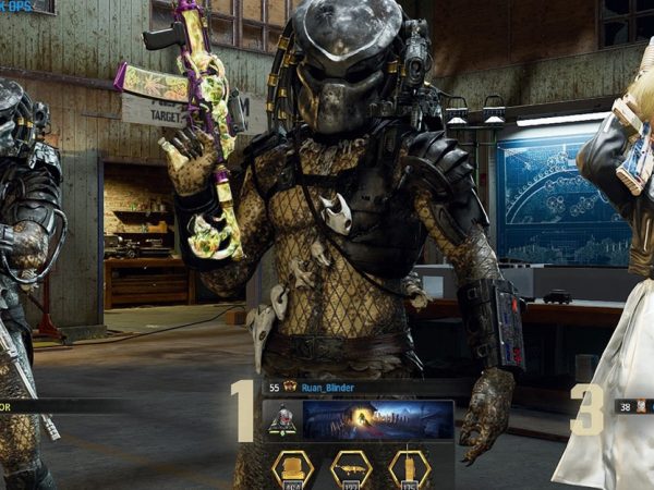 После скандала с Black Ops 7 в США заговорили о контроле ИИ